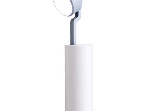 Multifunctional led convenient reading lamp