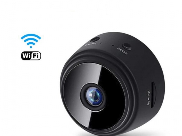 A9 camera wireless HD night vision WiFi network outdoor aerial Sports Camera