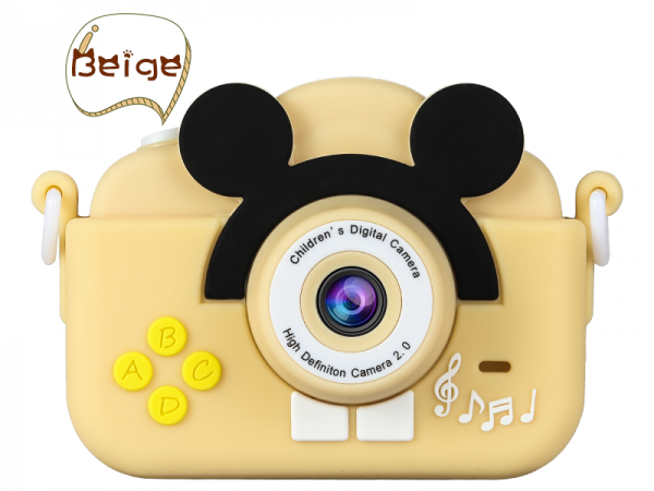 Children's Day gift new favorite multifunctional children's camera