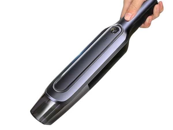 USB rechargeable hand held portable high effect vacuum cleaner (No.VC-1988)