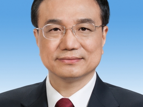 What is the constellation of Chinese Premier Li Keqiang?