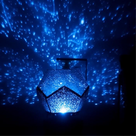 Starlight for bedroom star projector light