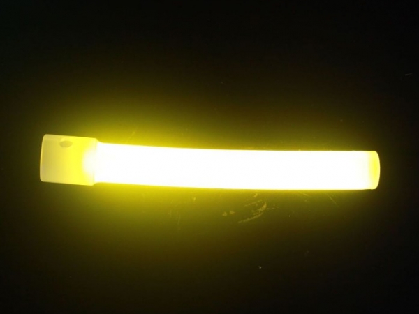 5.5 inches super brightness fluorescent rod glowing stick
