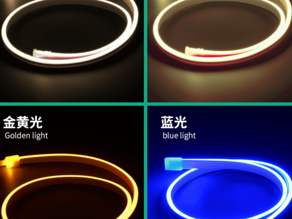 ​Super bright light soft band for camping or party decoration 5V